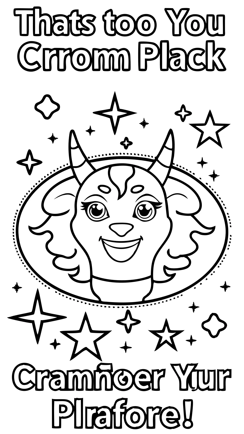 turn pictures into coloring pages for free